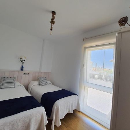 Apartamento El Rincon De Gabriela Suances Exterior foto