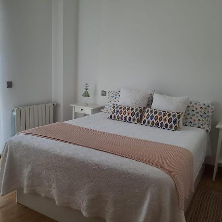 Apartamento El Rincon De Gabriela Suances Exterior foto