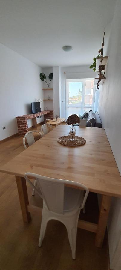 Apartamento El Rincon De Gabriela Suances Exterior foto