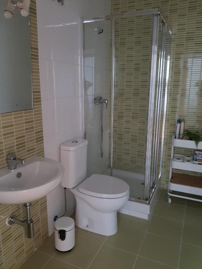 Apartamento El Rincon De Gabriela Suances Exterior foto