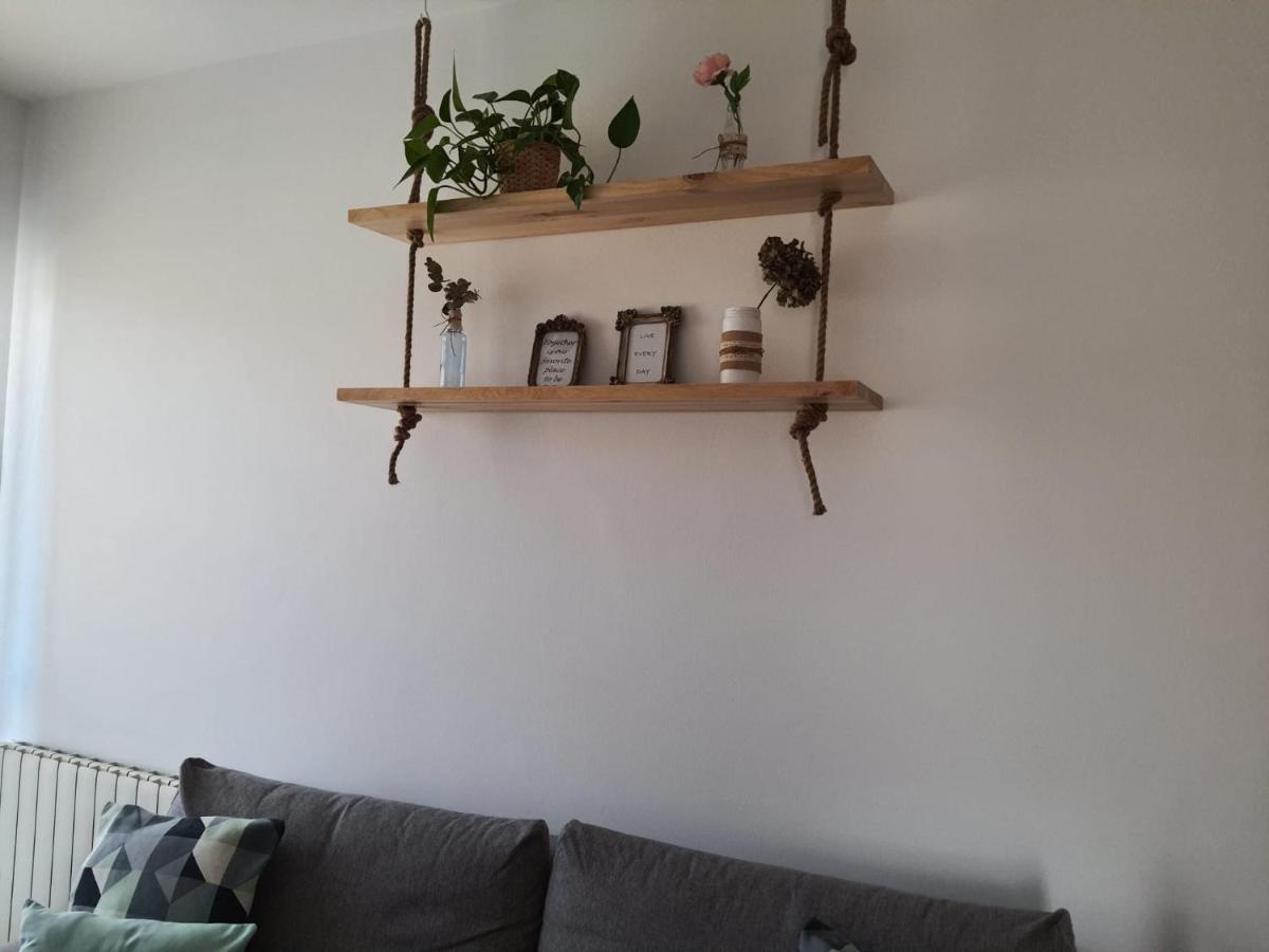 Apartamento El Rincon De Gabriela Suances Exterior foto