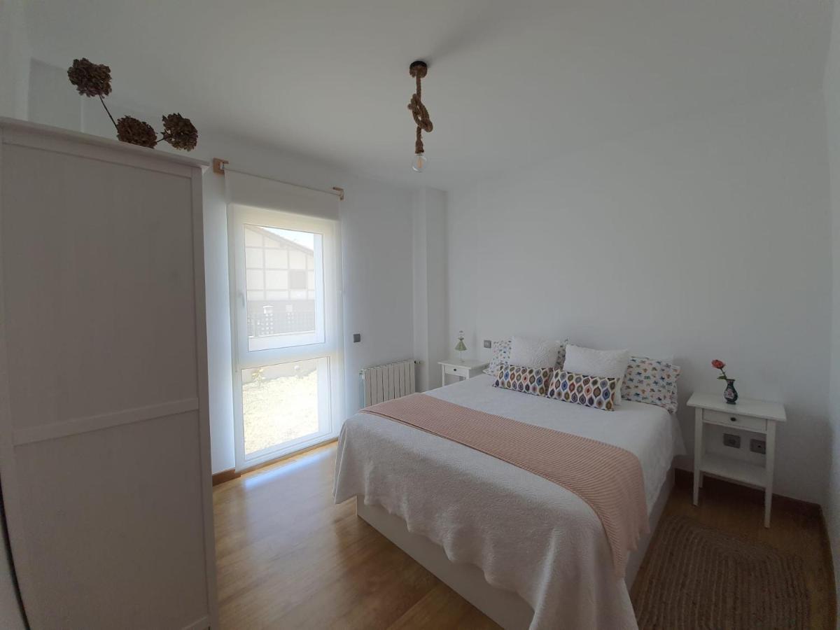 Apartamento El Rincon De Gabriela Suances Exterior foto