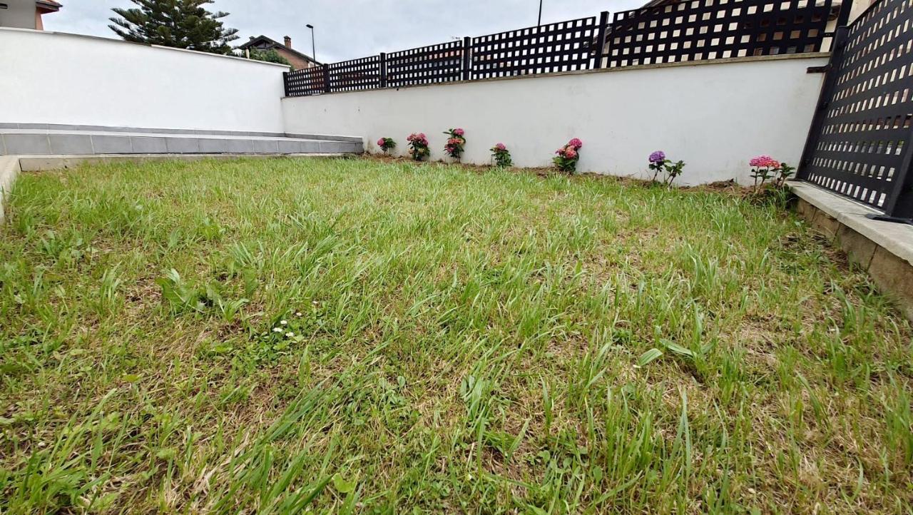 Apartamento El Rincon De Gabriela Suances Exterior foto