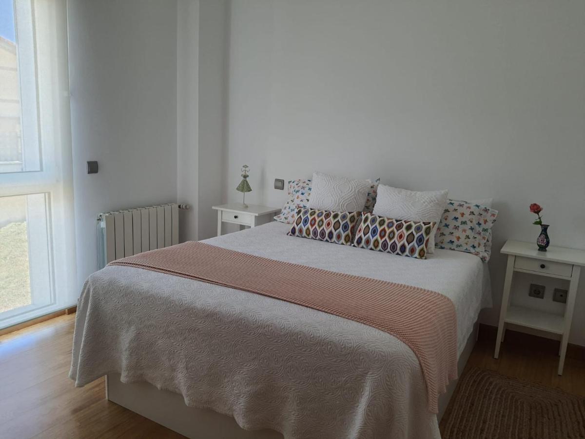 Apartamento El Rincon De Gabriela Suances Exterior foto