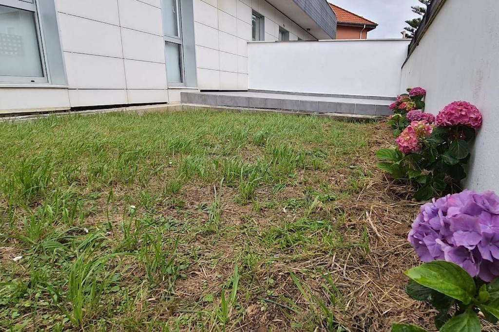 Apartamento El Rincon De Gabriela Suances Exterior foto