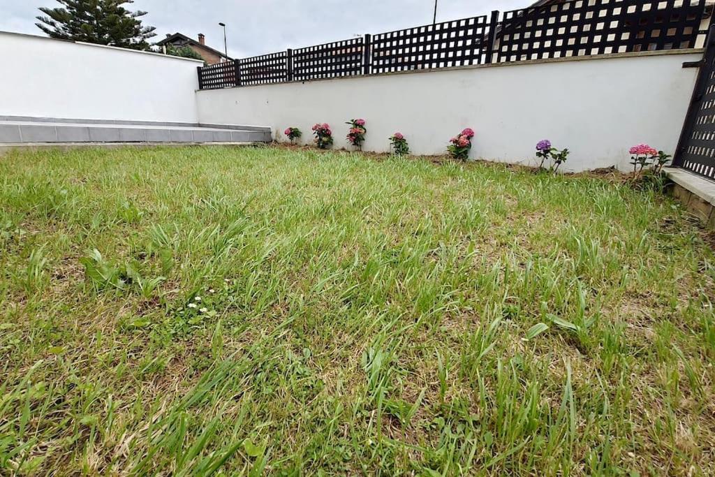 Apartamento El Rincon De Gabriela Suances Exterior foto