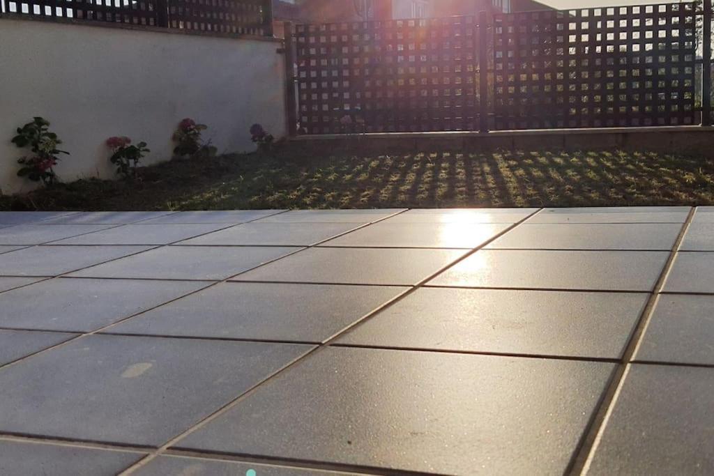 Apartamento El Rincon De Gabriela Suances Exterior foto