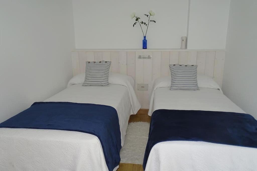 Apartamento El Rincon De Gabriela Suances Exterior foto