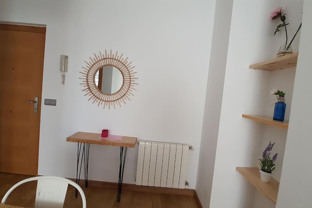 Apartamento El Rincon De Gabriela Suances Exterior foto