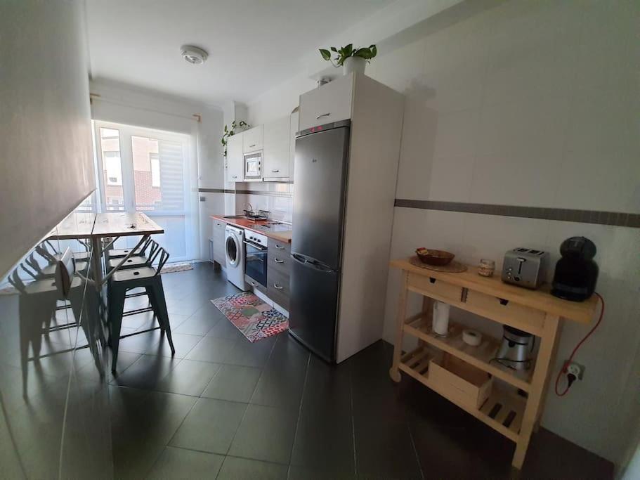 Apartamento El Rincon De Gabriela Suances Exterior foto