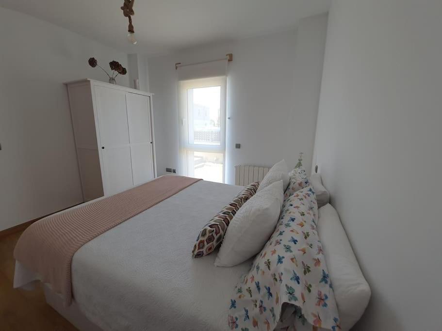 Apartamento El Rincon De Gabriela Suances Exterior foto